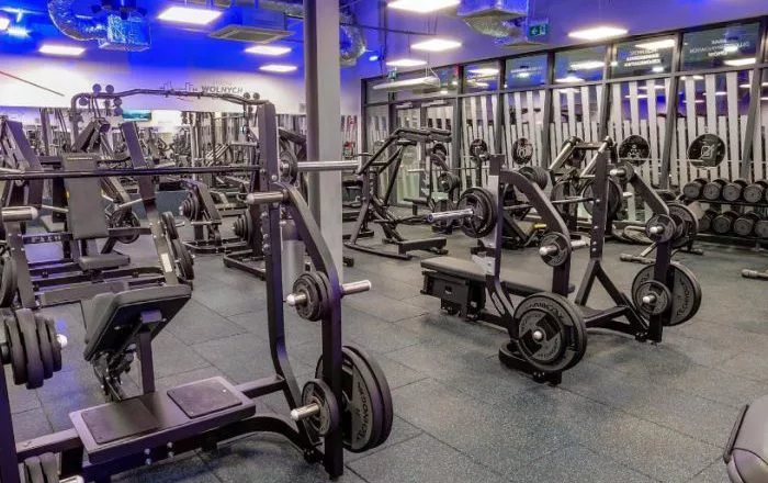 CityFit Rondo ONZ siłownia 24/7 w Warszawie